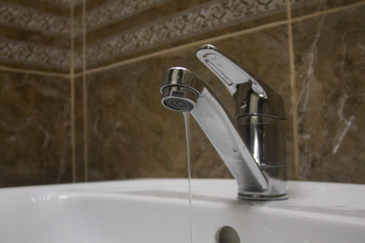 В части домов Советского района Казани на сутки отключат воду