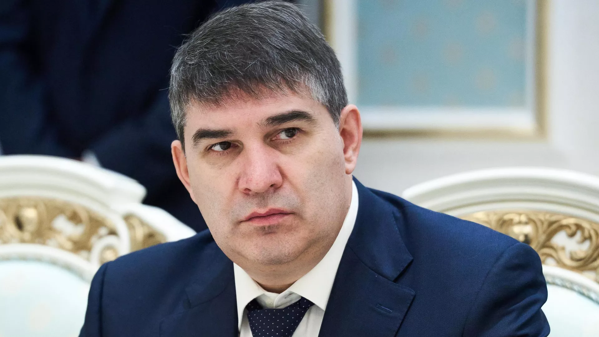 Замминистра энергетики России Мочальникова задержали по делу о мошенничестве