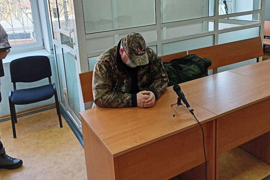 Генерала Оглоблина задержали, обвинив во взятке от телефонного завода
