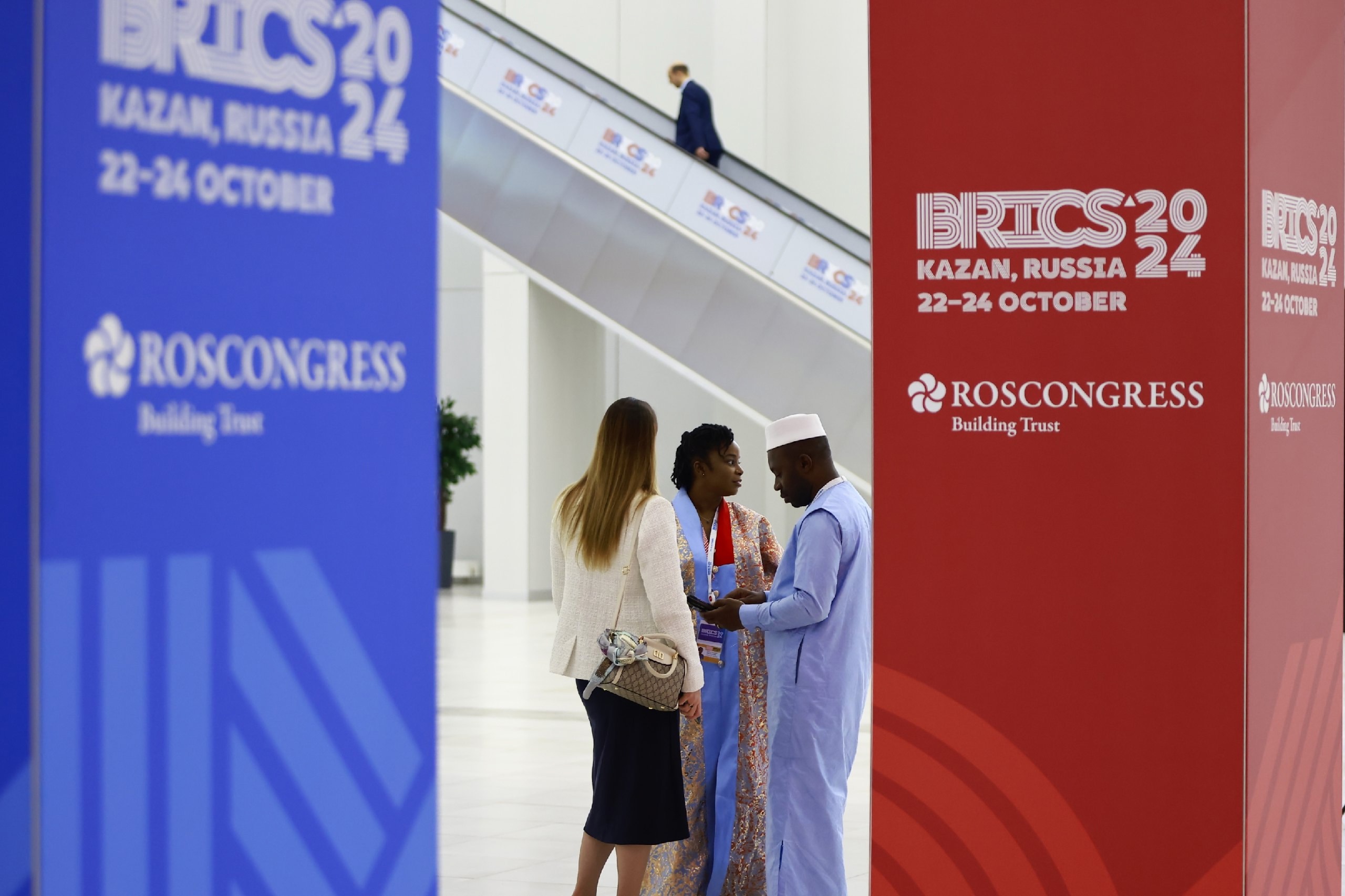 Шамиль Гафаров о саммите БРИКС: «Мы в очередной раз доказали свои возможности»