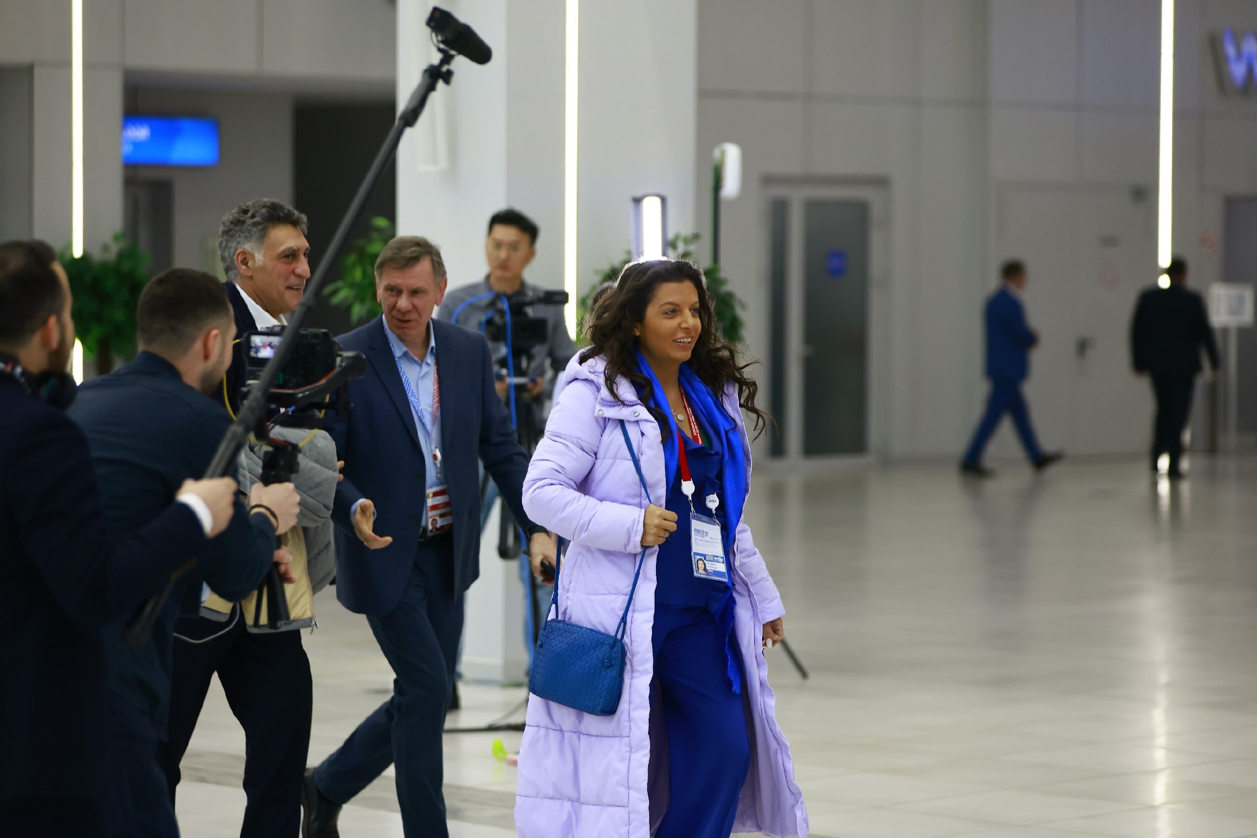 Симоньян: «Саммит БРИКС показал, что Россия может жить лучше без лидерства США»