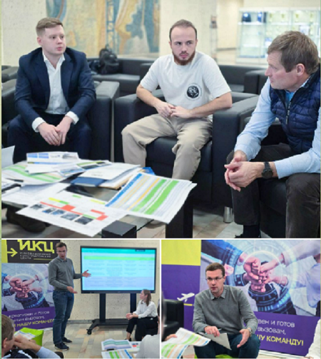 Управляющий директор «Туполева» рассказал о приоритетных задачах по Ту-214