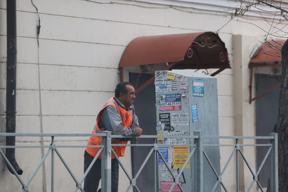 За организацию незаконной миграции в России намерены сажать на 15 лет