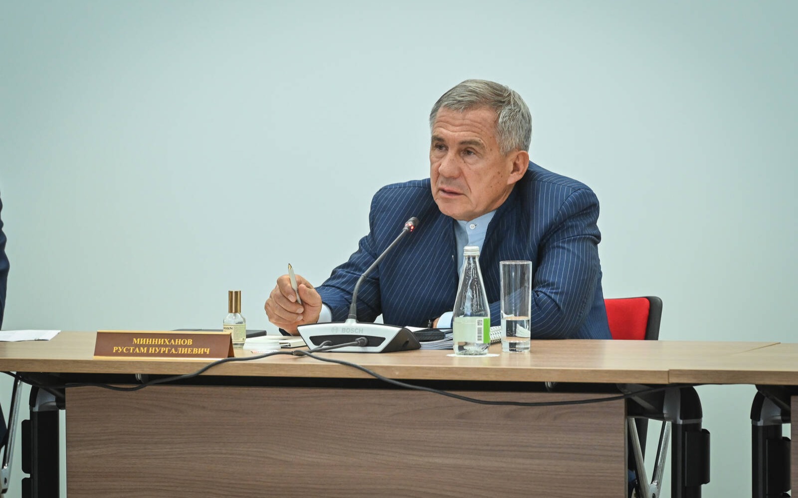 Центр компетенций по миграционной политике предложили создать в Татарстане