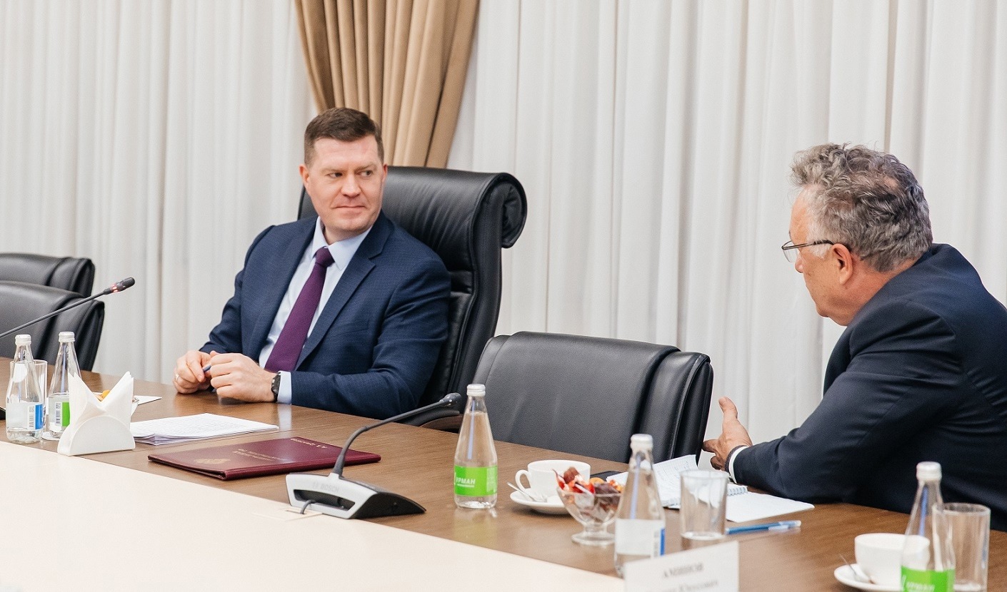 Суяргулов - о давлении элит: «Нет задачи здесь кому-то угодить или насолить»