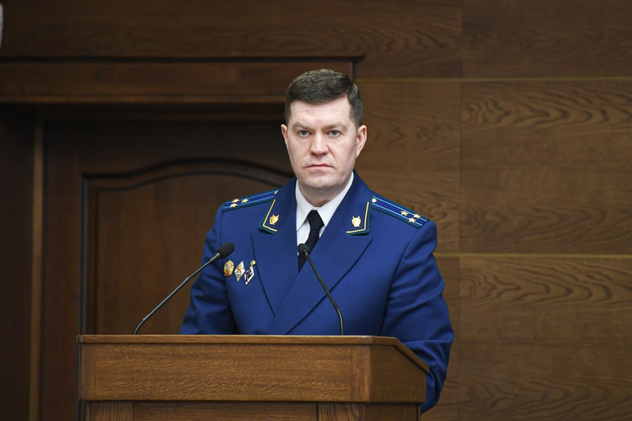 Суяргулов назвал текущий год тренировочным по борьбе с коррупцией в Татарстане