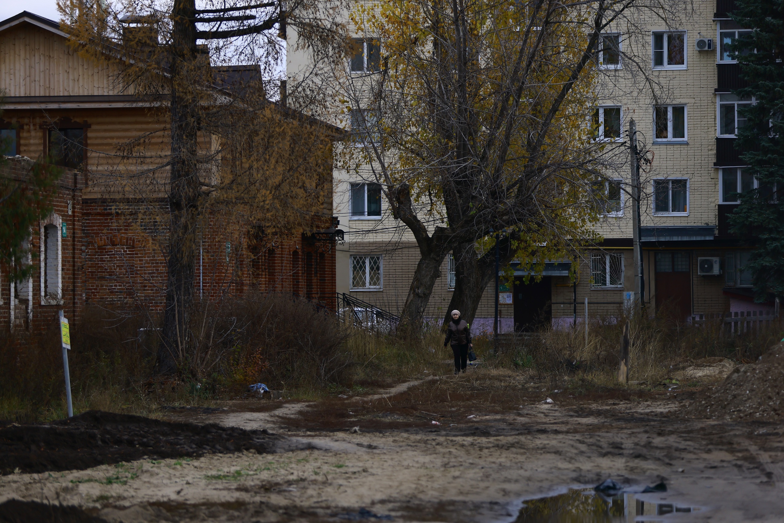 В «Яндекс Недвижимости» заявили о стагнации цен на вторичные квартиры в Казани