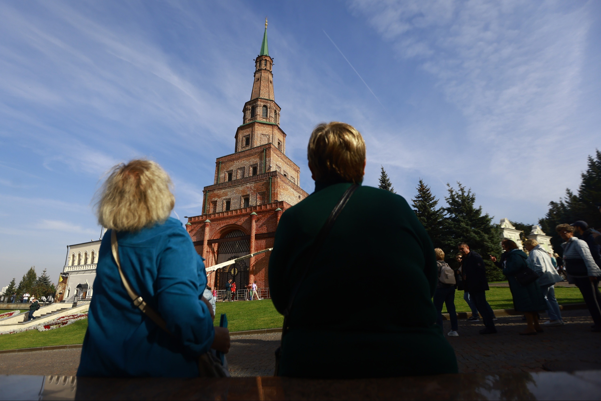 БРИКС помог Казани провести масштабную реставрацию культурных объектов