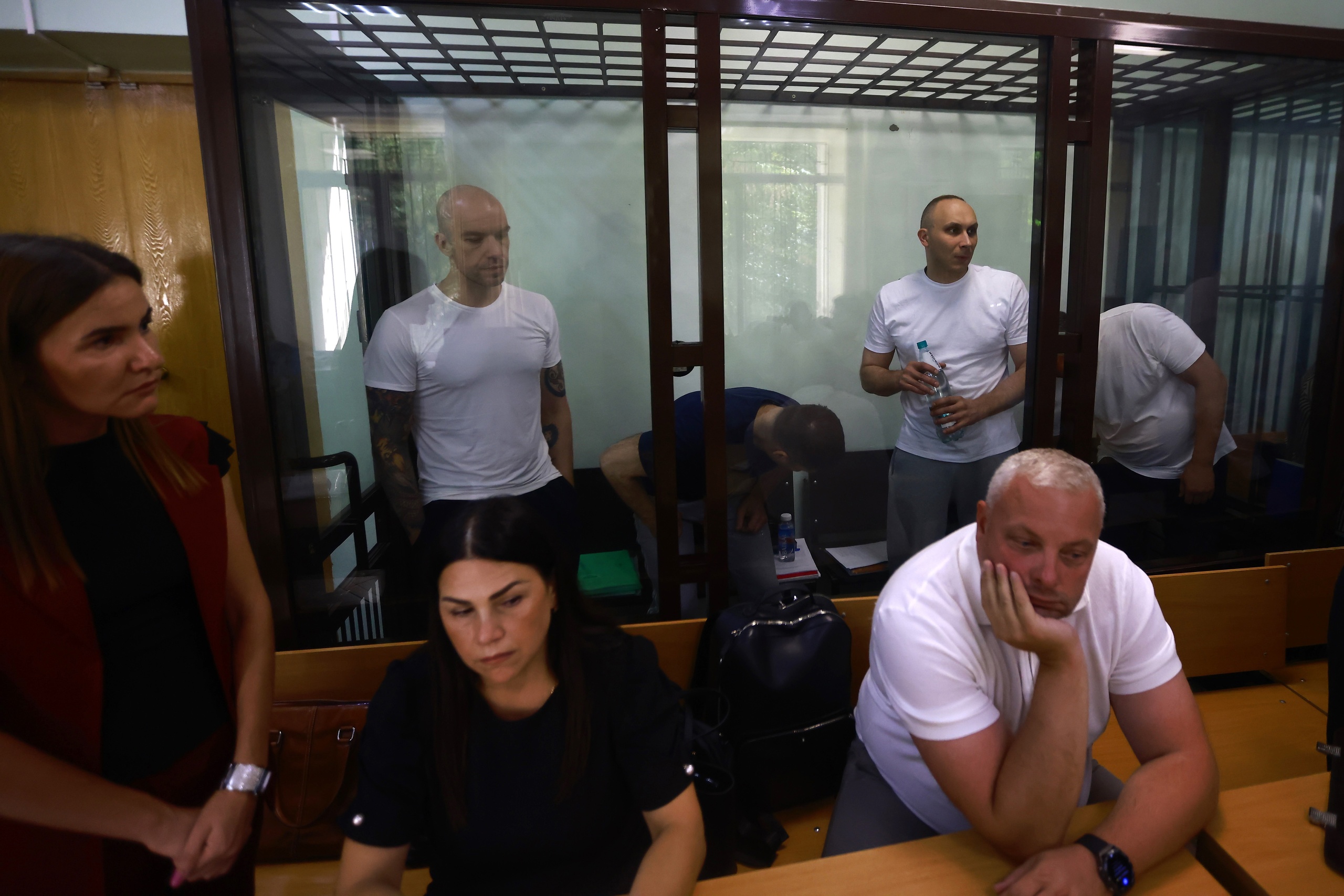 Фигурантам финансовой пирамиды Finiko продлили арест в Казани