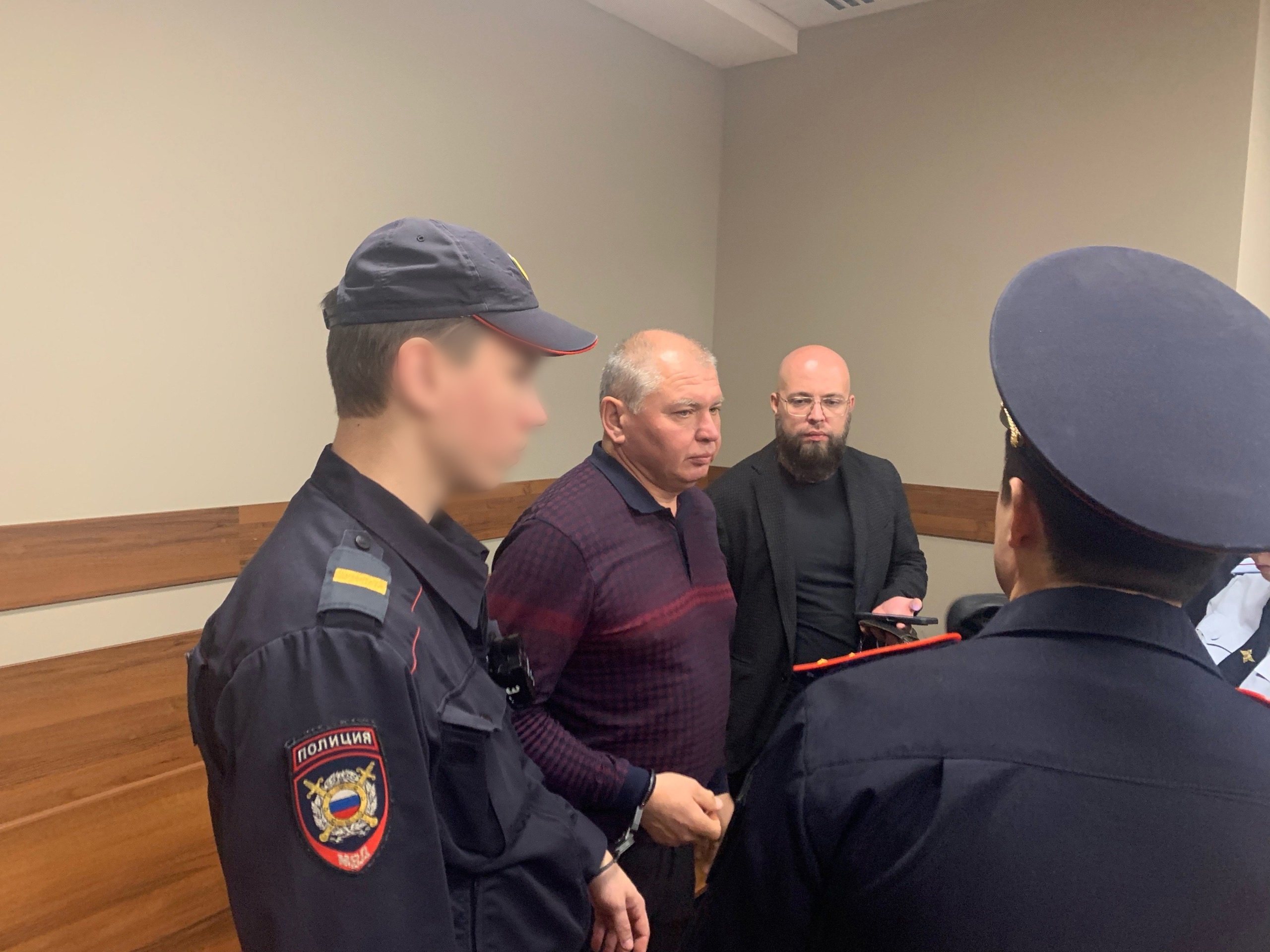 В Казани вынесли приговор по коррупционному делу экс-военкомов