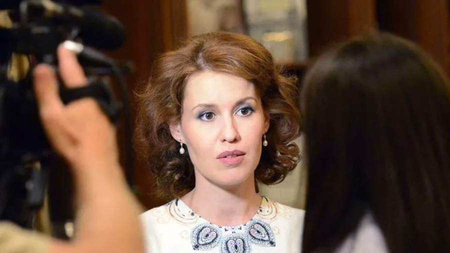 Суд проведет беседу по иску экс-телеведущей Курбангалеевой* о статусе иноагента