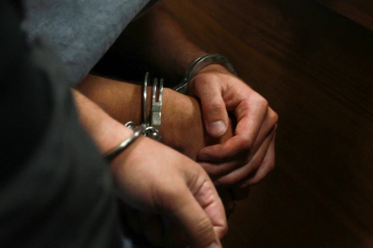 Задержали подозреваемых в краже 11 млн рублей у контрактников под Владимиром