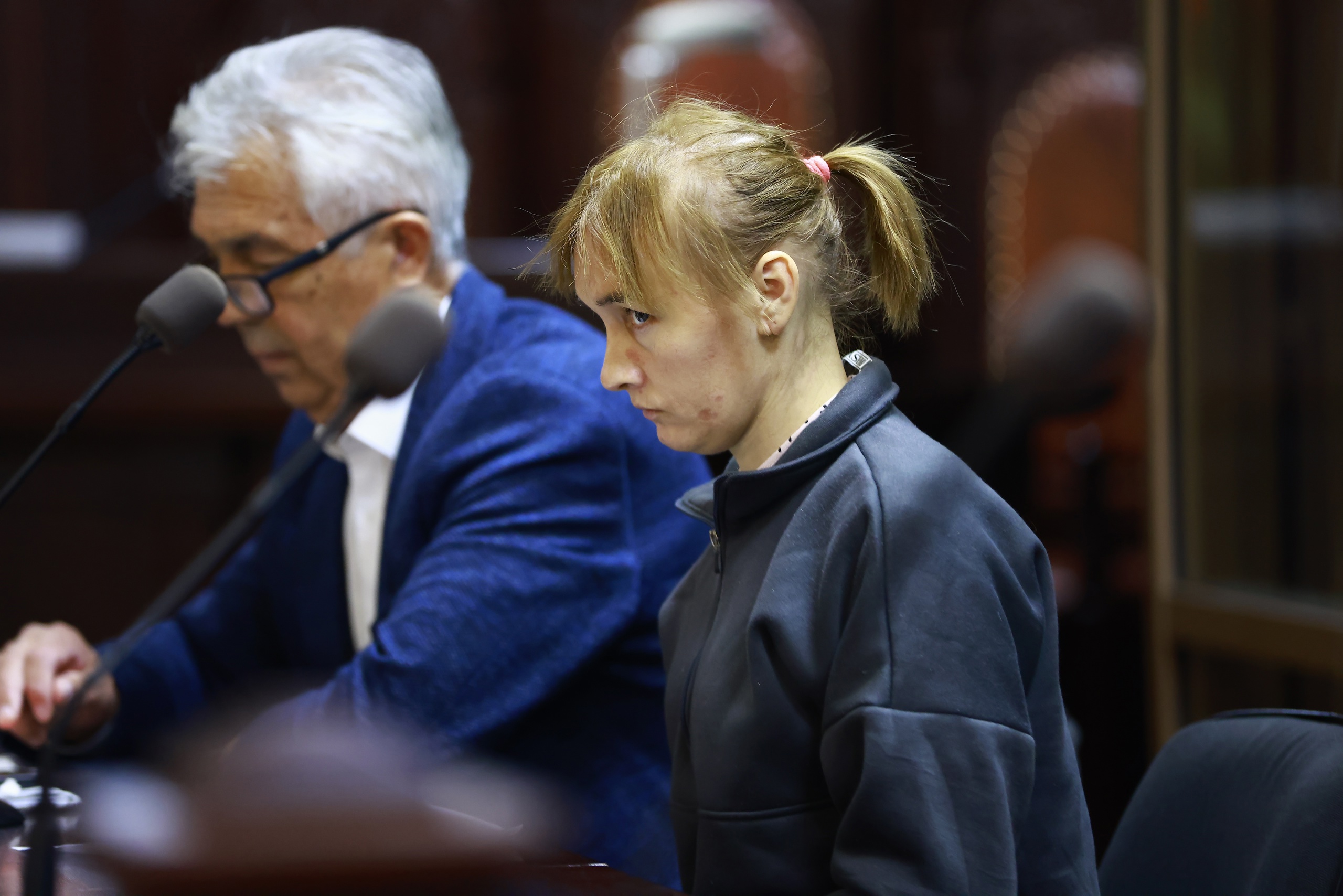 Суд «списал» один эпизод обвинения по делу о смерти детей на пожаре в Татарстане