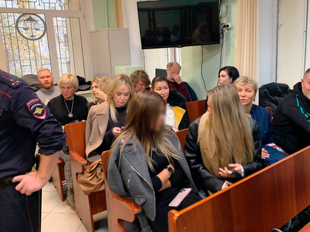 «Хотела быть вице-президентом»: жертва Finiko о вступлении в пирамиду