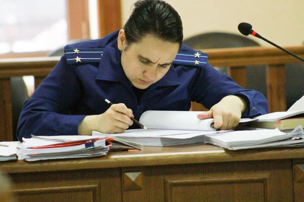 Компанию в Казани оштрафовали за отсутствие разрешения на эксплуатацию базы