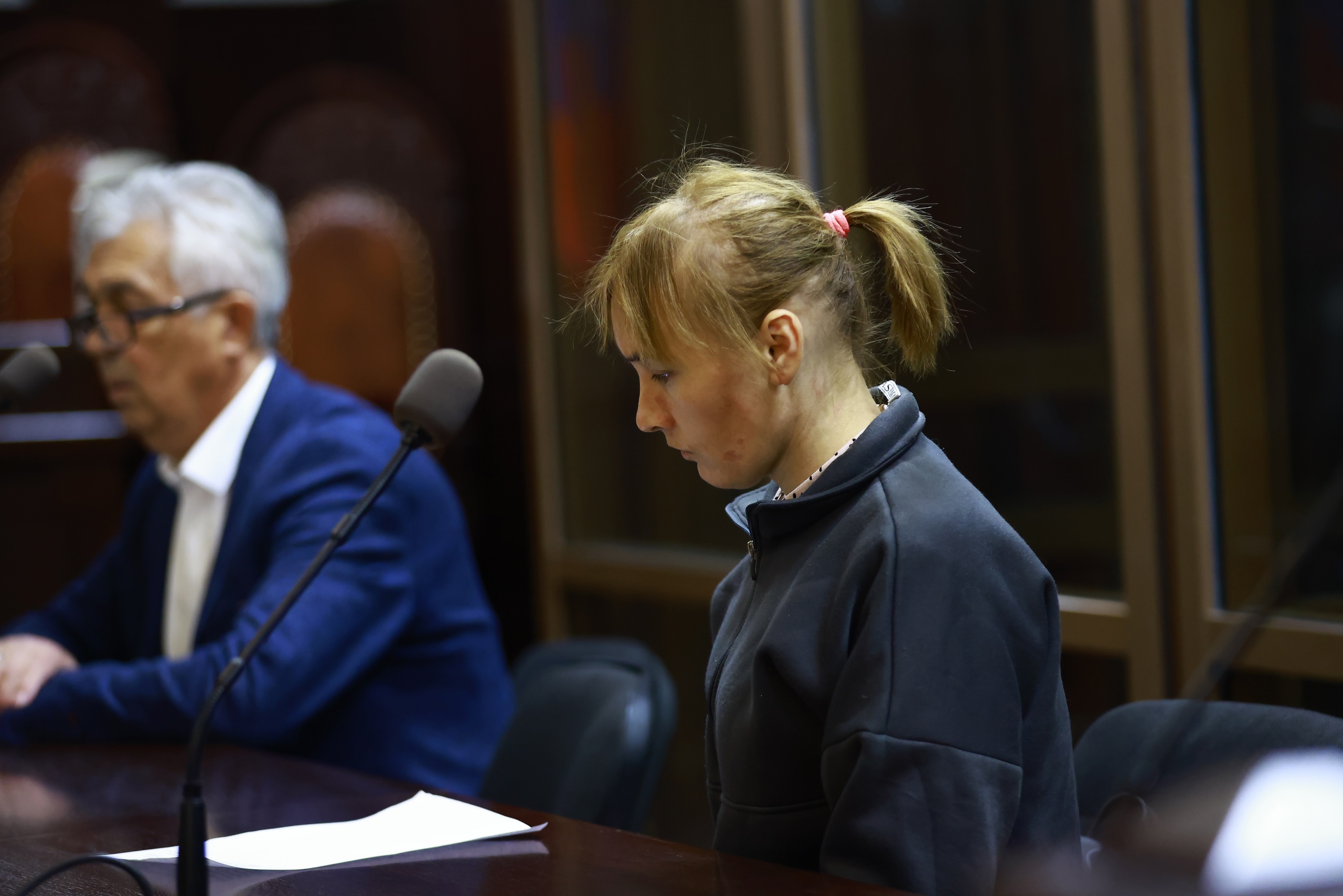 В Казани присяжные вынесли вердикт по делу о поджоге дома с детьми