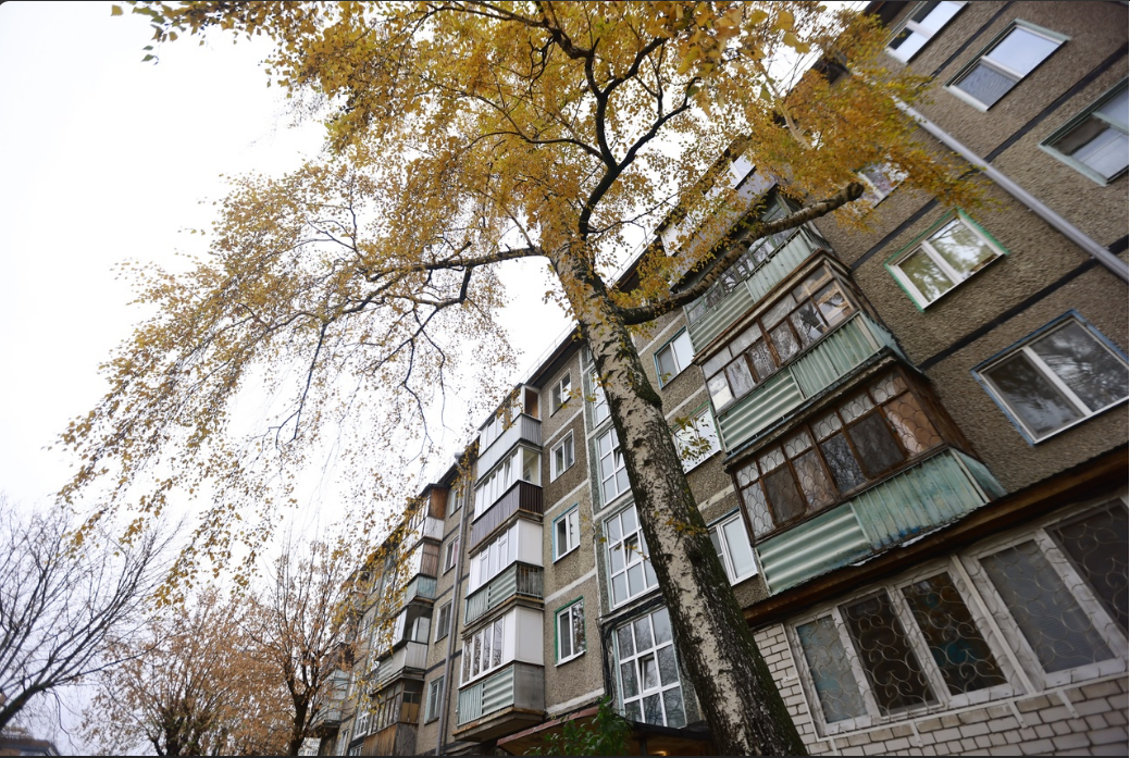 Капитальный ремонт в Татарстане продолжается в 67 многоквартирных домах