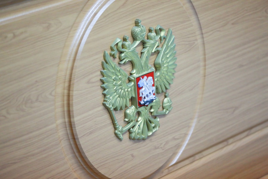 Владельца автокрана в Татарстане осудят за смерть рабочего