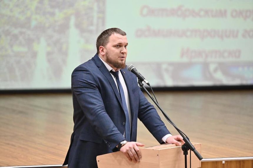 Бывший заместитель мэра Иркутска посоветовал чиновникам посидеть в тюрьме