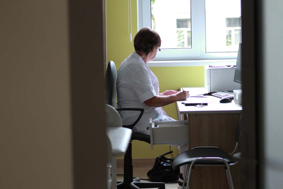 Минздрав предложил систему выявления заболеваний у работников на ранней стадии