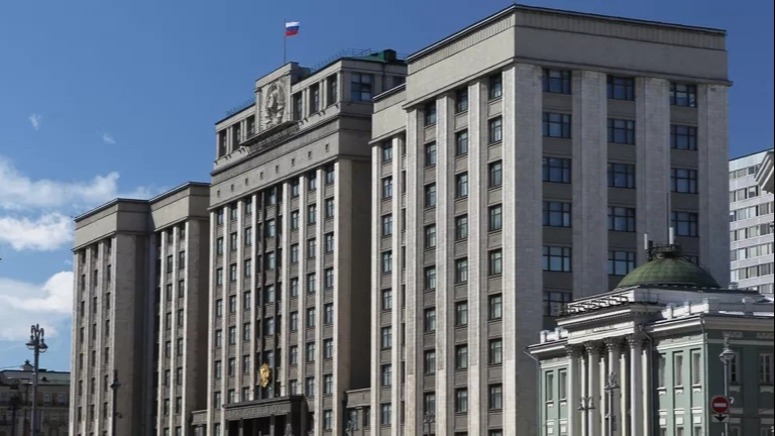 Госдума работает над введением штрафов за продажу детям газосодержащих товаров