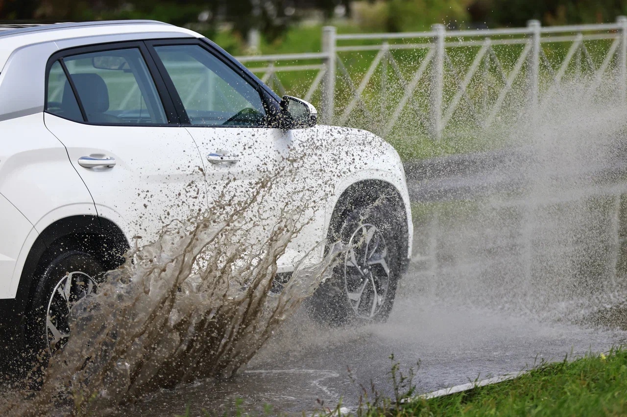 Для шумных водителей собираются поднять штрафы в 40 раз