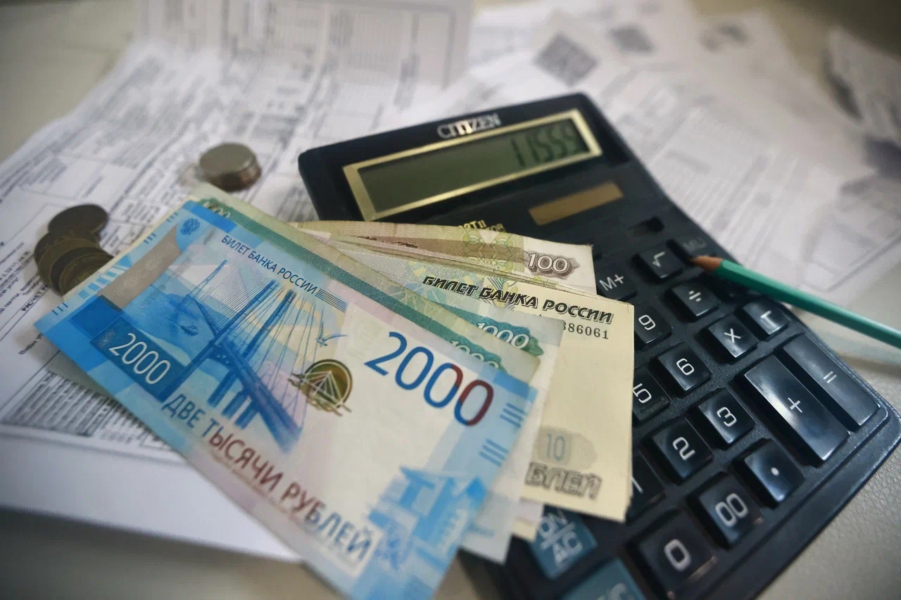 Более двух миллионов татарстанцев получили уведомления об уплате налогов