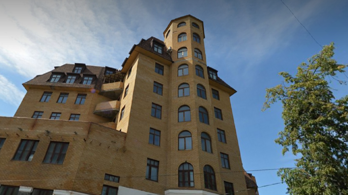 У казанского долгостроя по улице Маяковского снесут башню