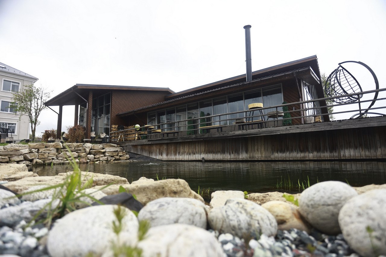 В Татарстане рынок глэмпинга за год увеличился в 4 раза