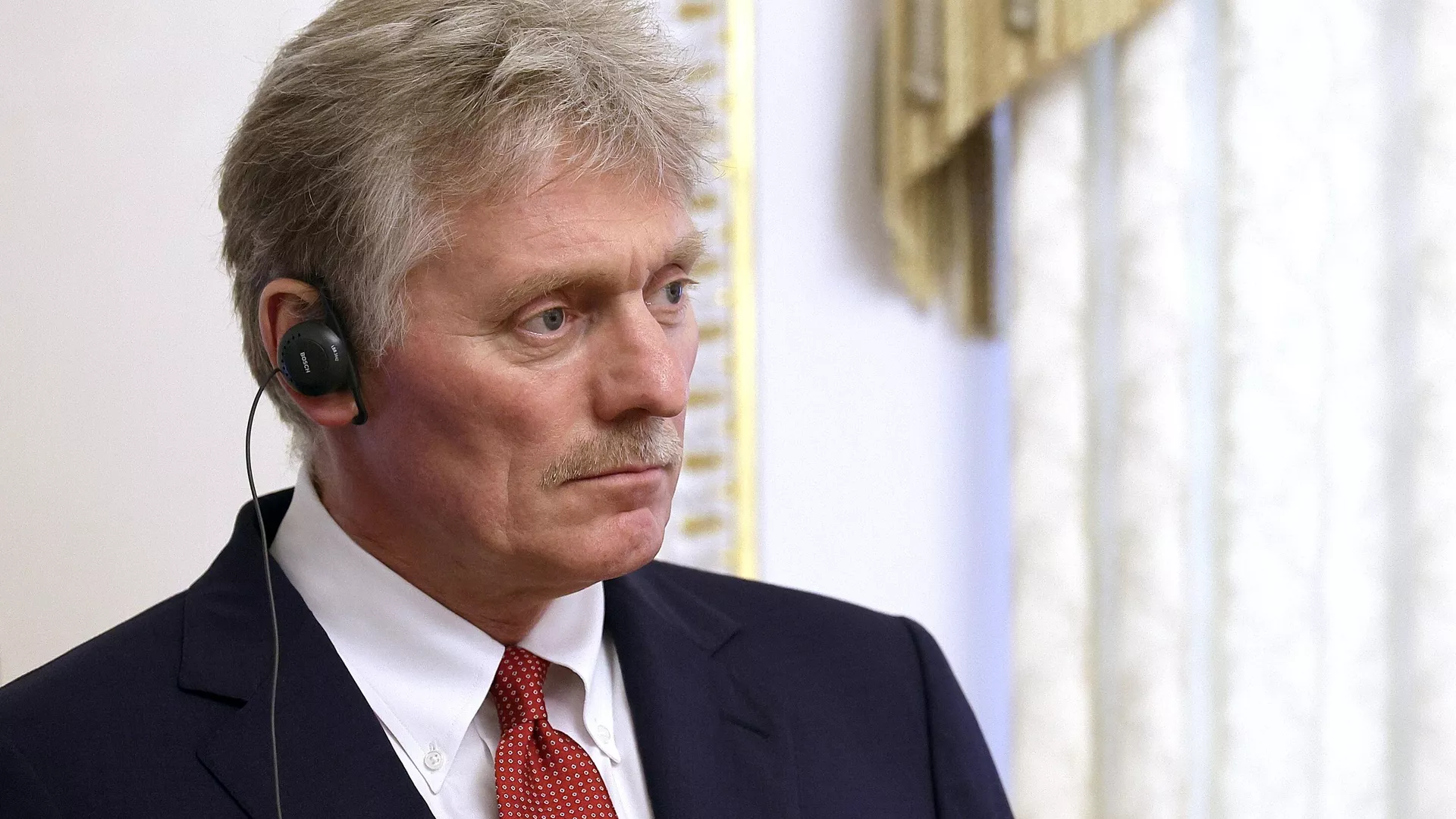 В Кремле рассказали о реакции на победу Харрис или Трампа на выборах в США