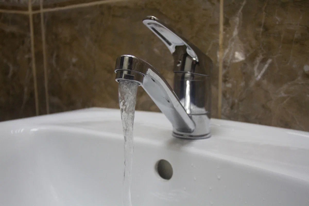 В некоторых домах Советского района на сутки отключат воду