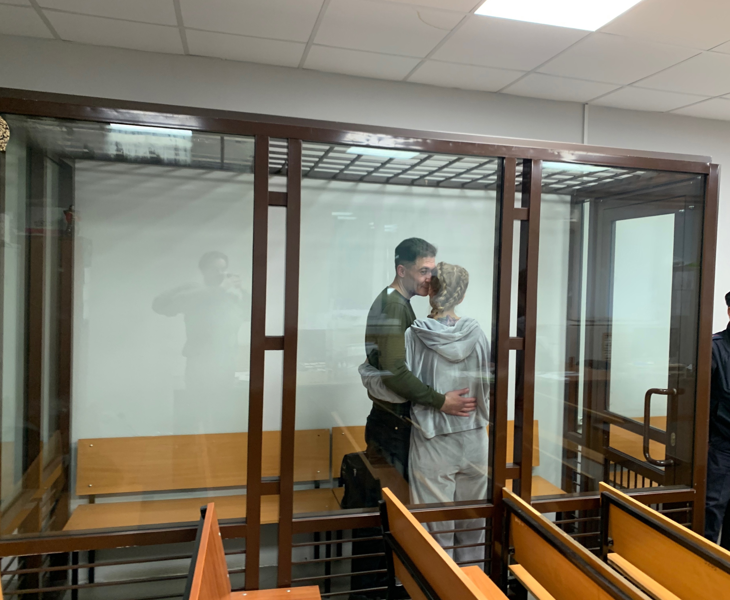 По делу начотдела прокуратуры Татарстана допросили свидетеля