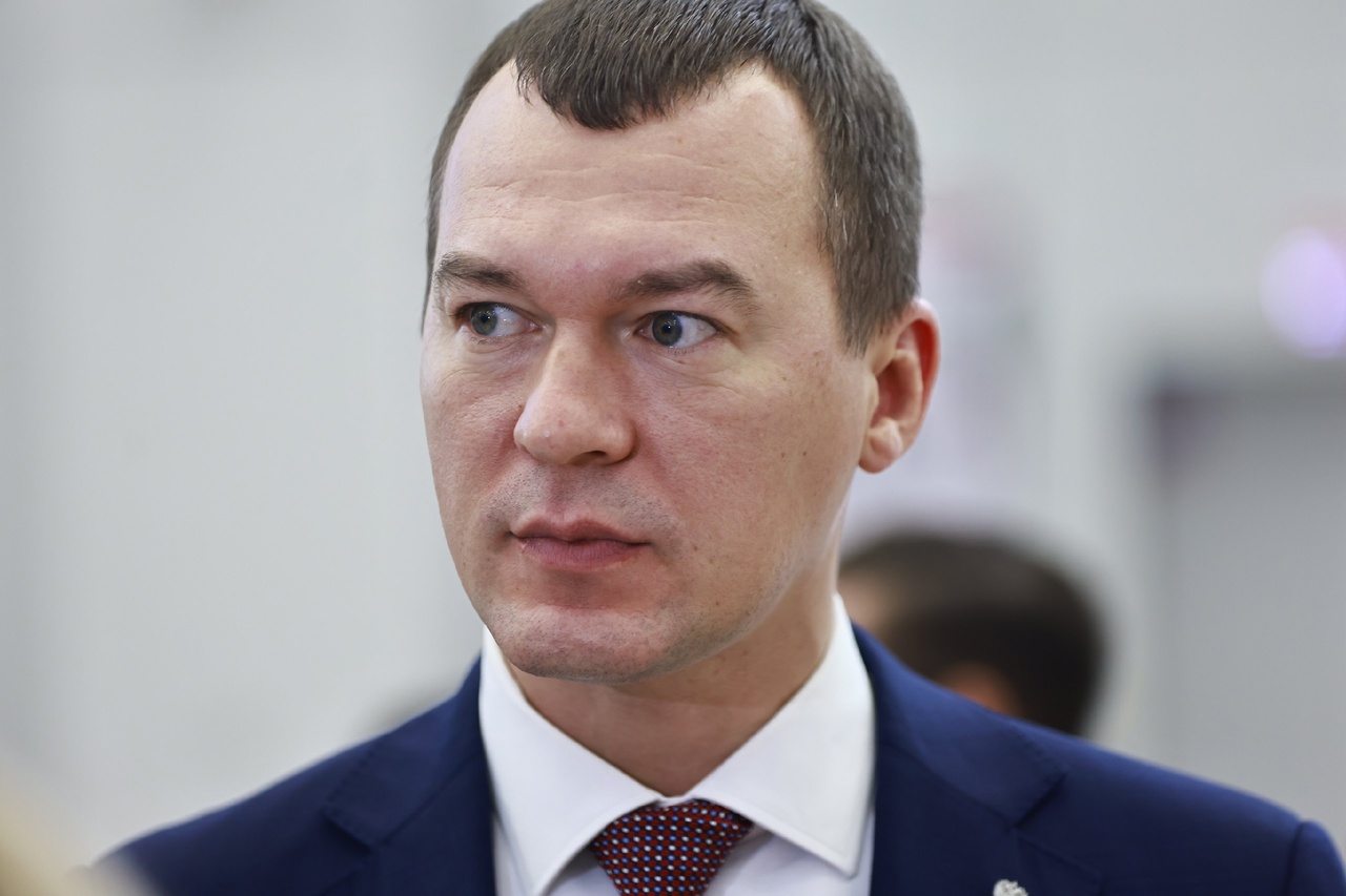 Министр спорта РФ рассказал, как заставил сына продолжить занятия спортом