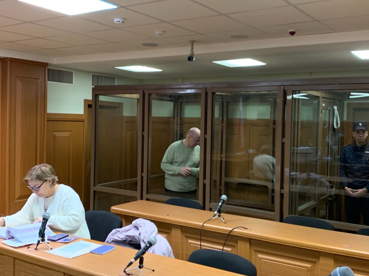 В Казани допросили потерпевших по делу таксиста, отравлявшего пассажиров