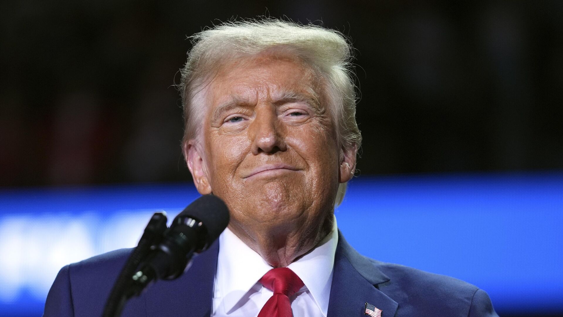 Трамп пообещал остановить все войны за время своего президентства