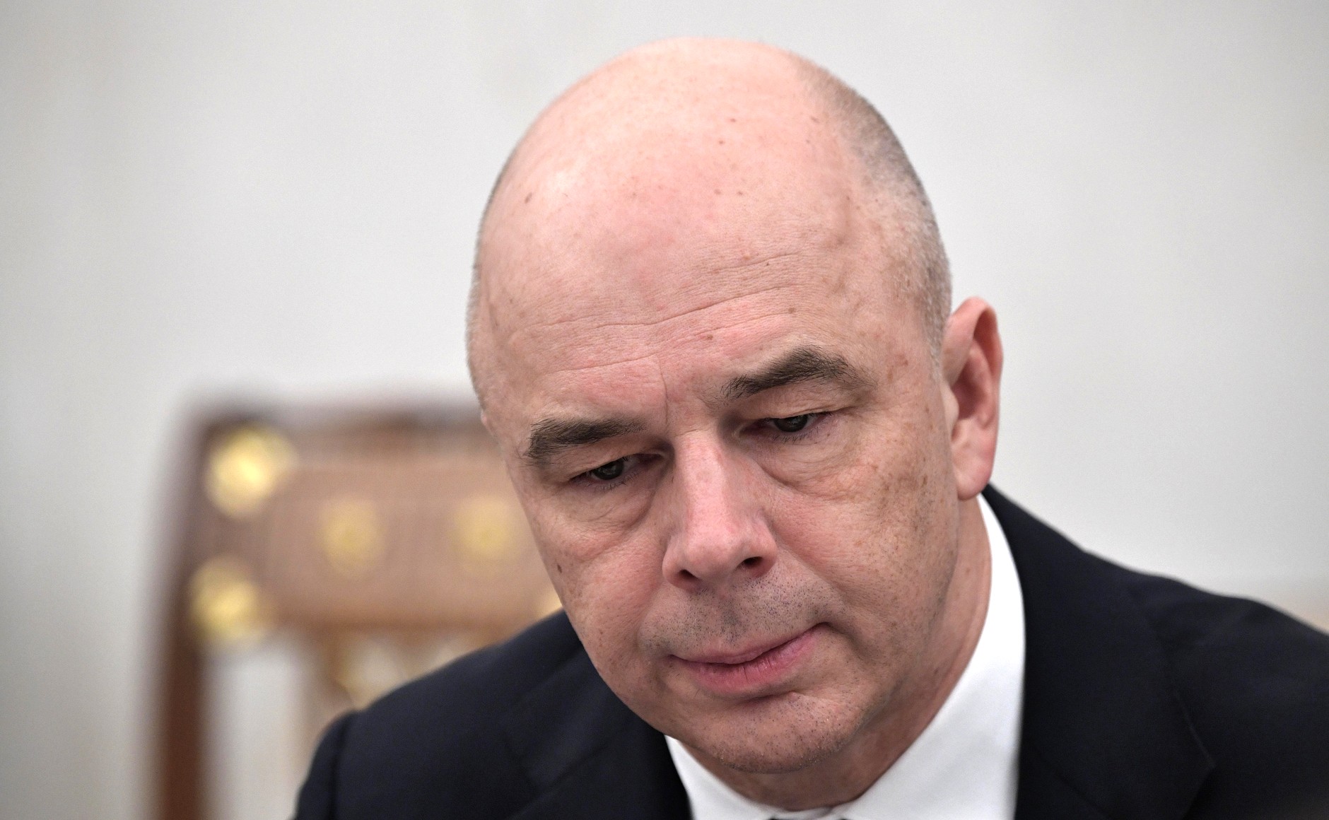 Силуанов призвал не использовать криптовалюту для инвестиций