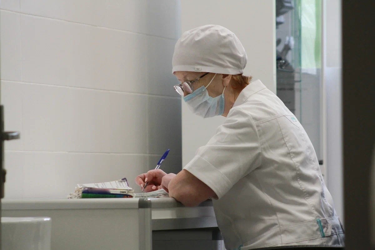 Казанцев приглашают на анонимное тестирование на ВИЧ