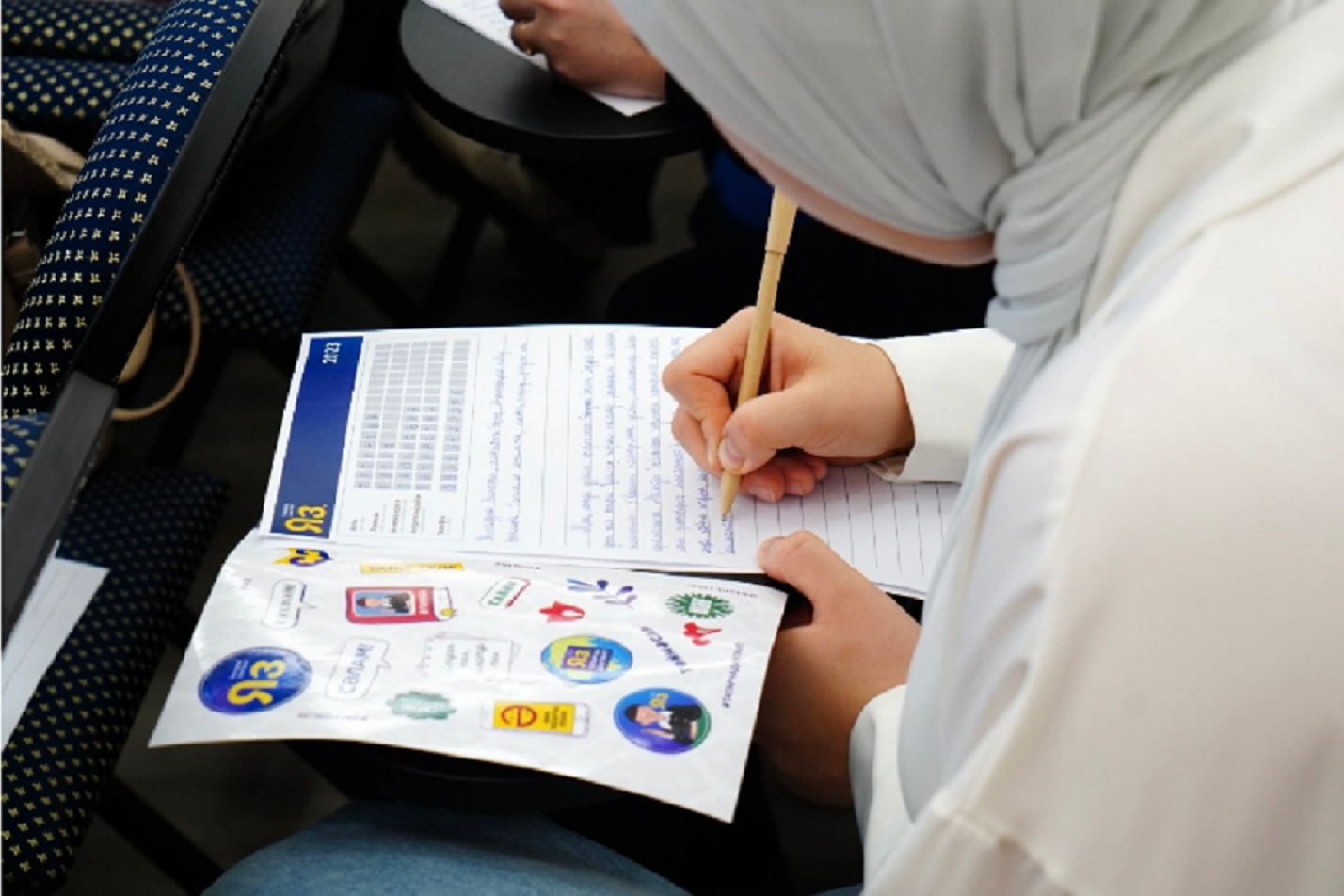 Акция «Татарча диктант» пройдет в КФУ на двух площадках