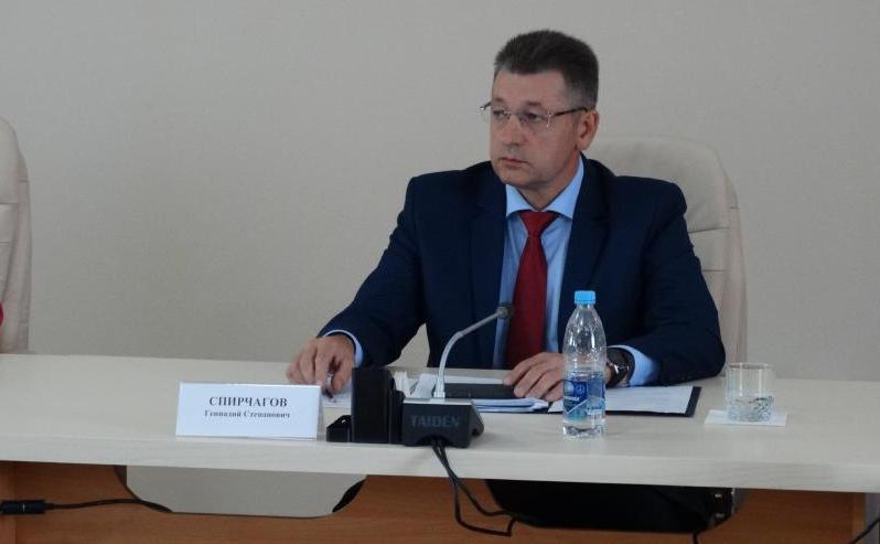 Уроженцу Татарстана хотят предложить возглавить Кабмин Ульяновской области