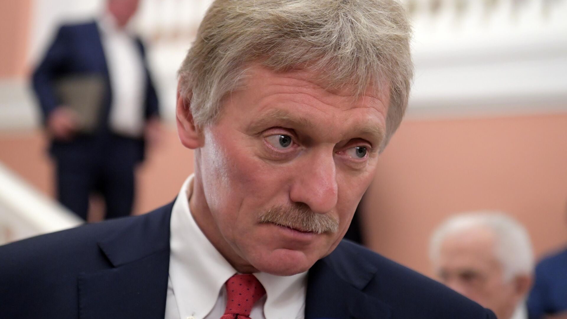 Песков назвал профессии, актуальные в будущем