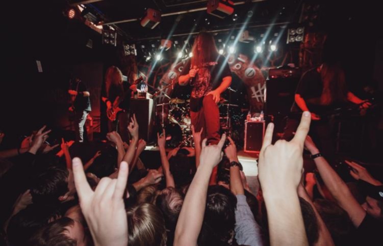 Концерты дороже 1 млн рублей за счет бюджета предложили запретить в России