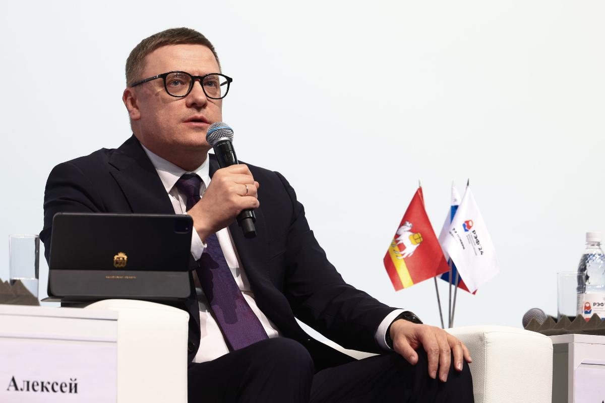 Челябинский губернатор Текслер хочет внедрить инвестиционный цифровой рубль