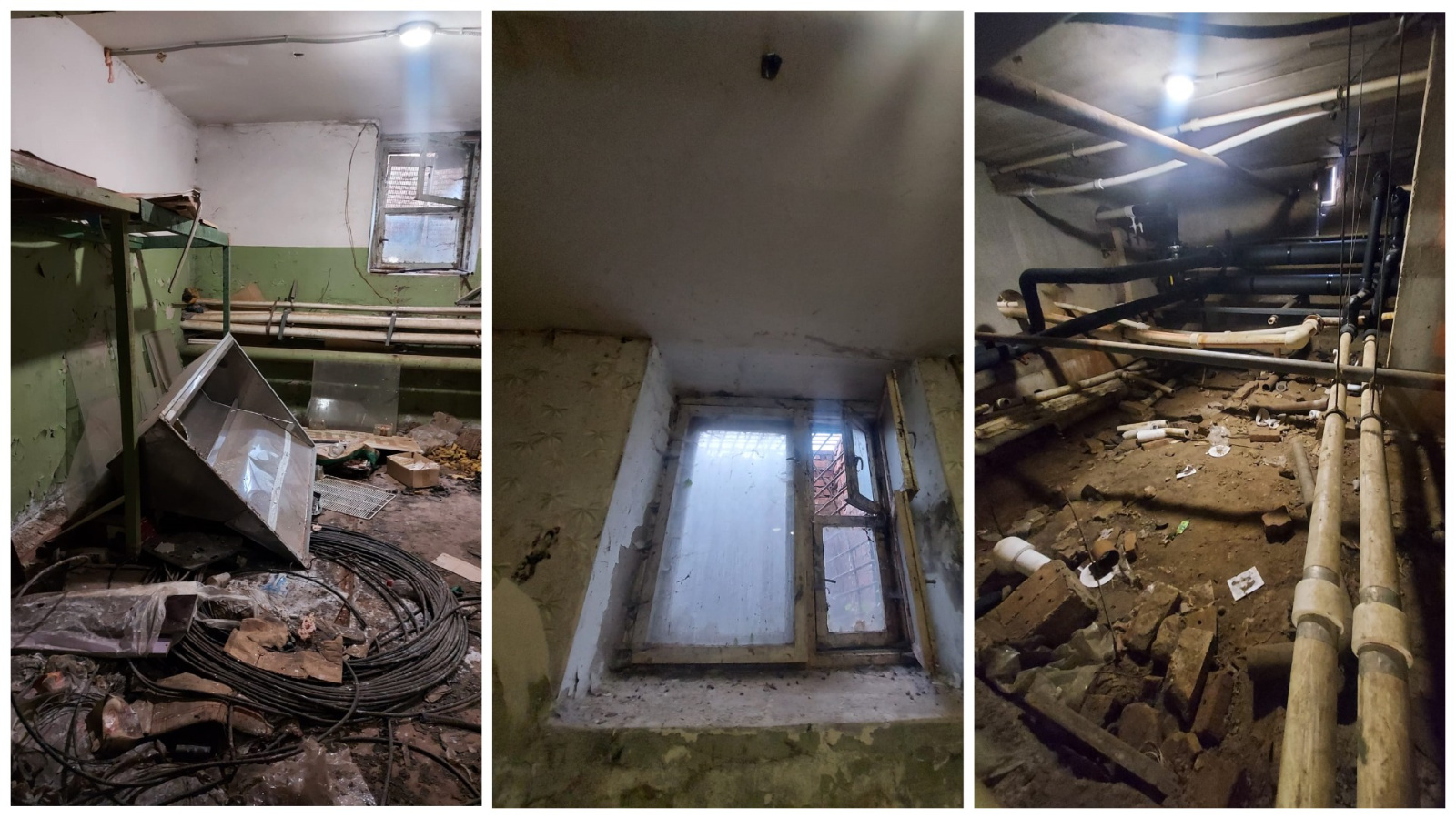 УК в Татарстане оштрафовали на 125 тысяч рублей за мусор и затопленный подвал