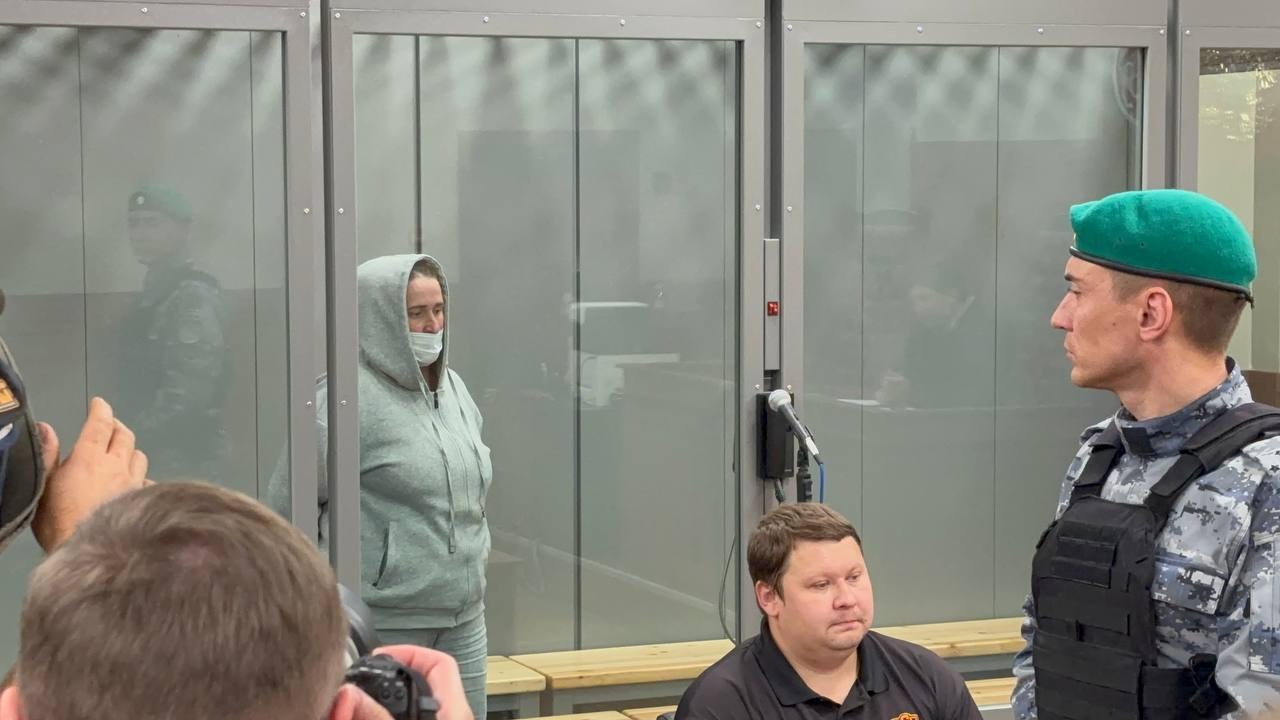 Верховный суд Татарстана оставил под арестом управляющую «пансионатом смерти»