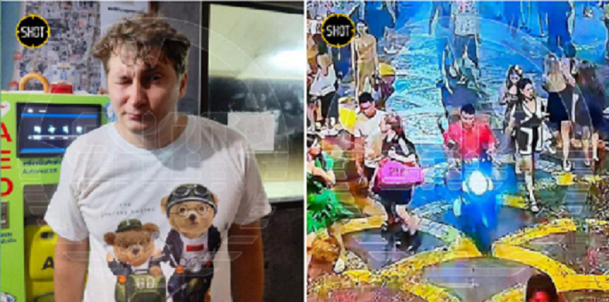 Жителя Нижнекамска избили во время отдыха на Пхукете