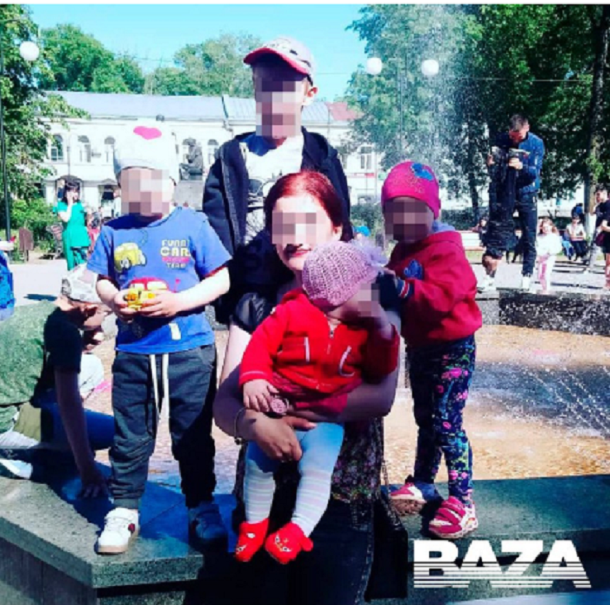 Семья из пяти человек отравилась в Вышнем Волочке неизвестным веществом