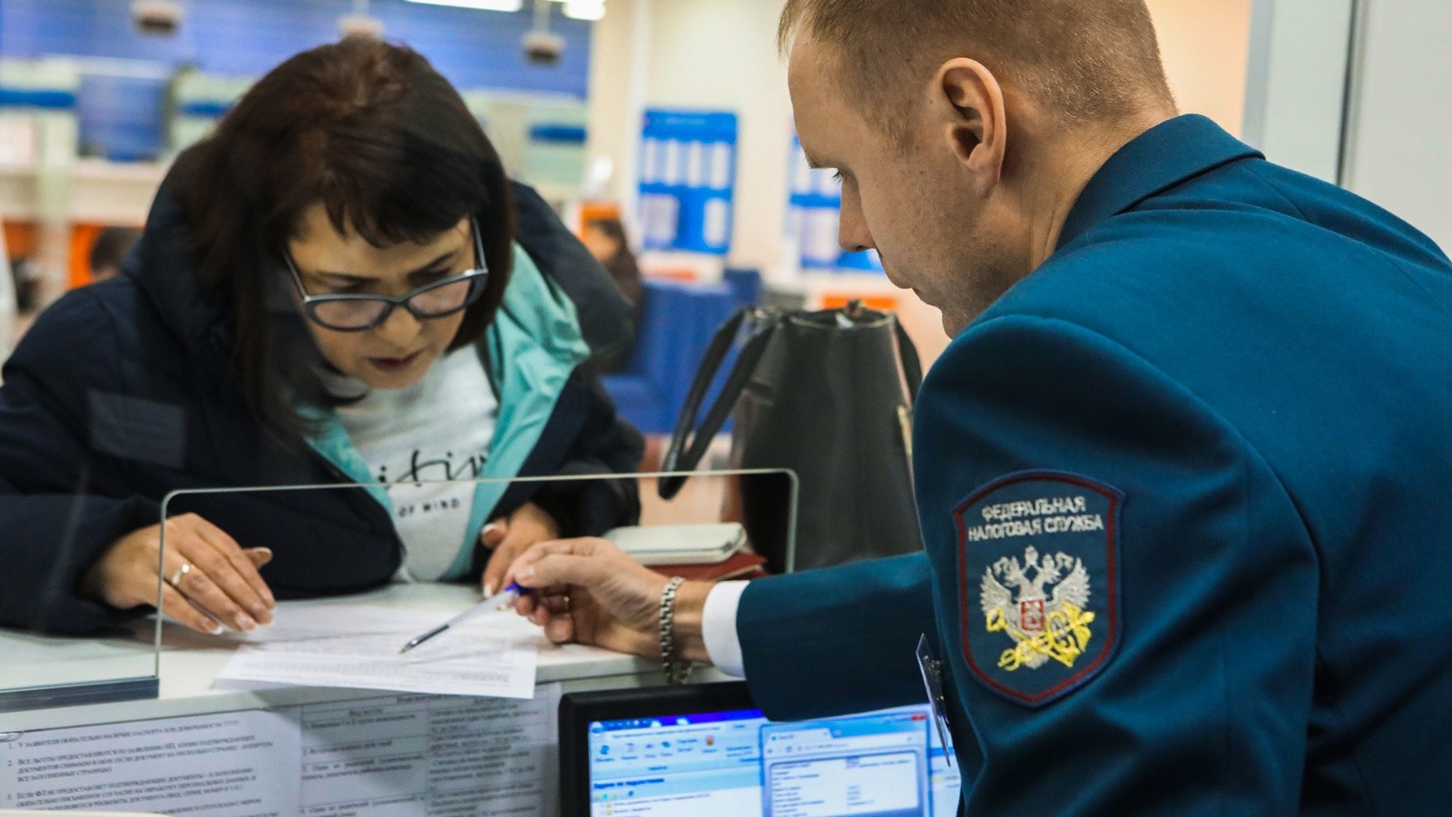 Внесудебное взыскание долгов по налогам введут в Татарстане