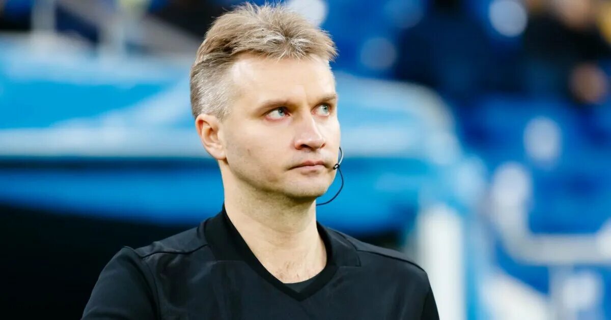Известный арбитр поддержал решение Карасева отменить гол «Краснодара»
