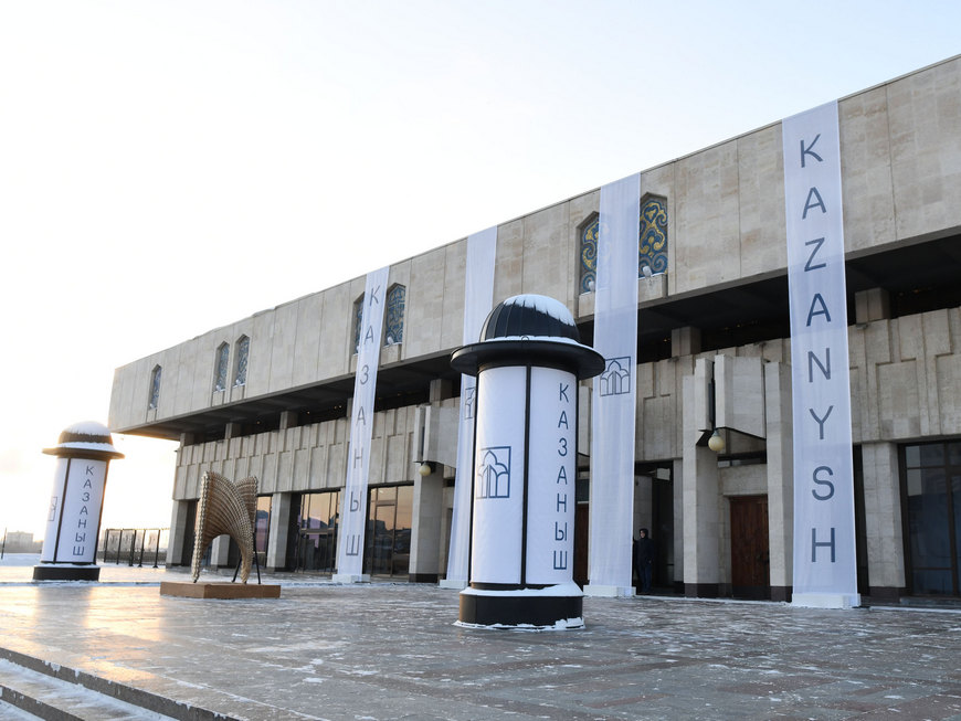На форуме «Казаныш» проведут заседание архитекторов городов стран БРИКС+