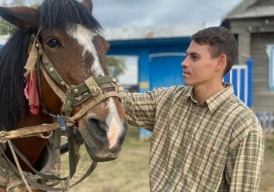 Премьера роудмуви «Гора влюбленных» пройдет в «Мире»